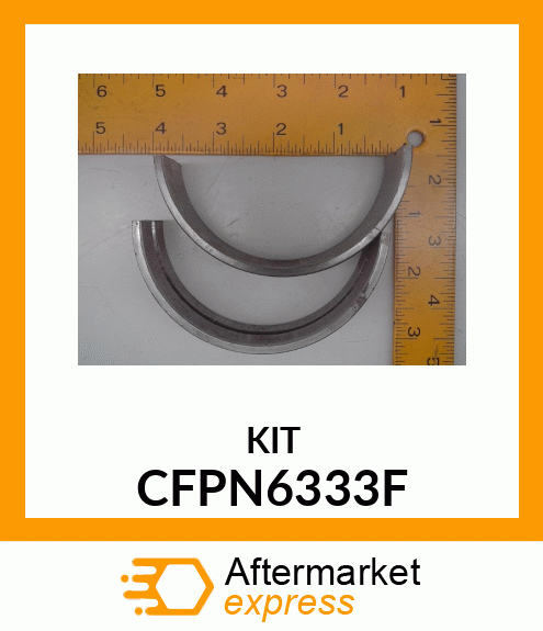 KIT CFPN6333F