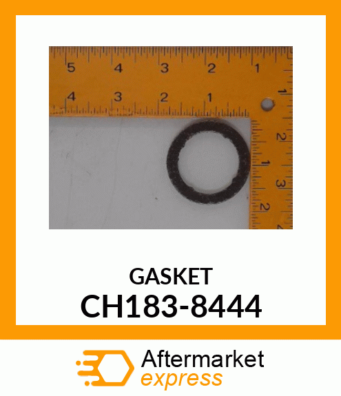 GASKET CH183-8444