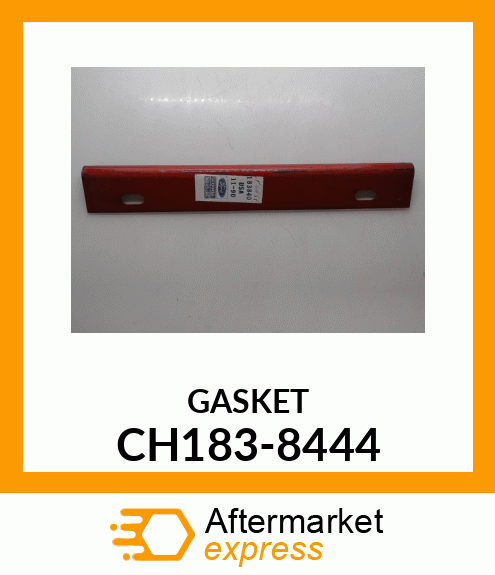 GASKET CH183-8444