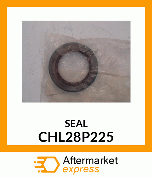 SEAL CHL28P225