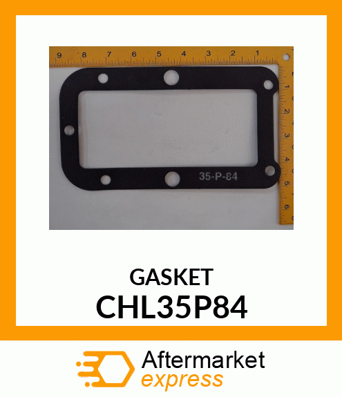 GASKET CHL35P84