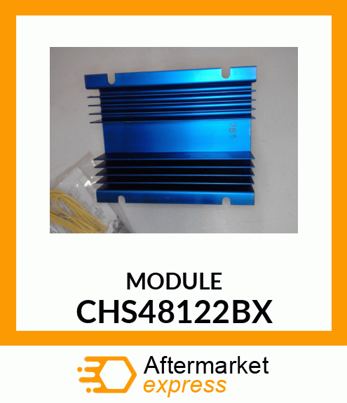 MODULE CHS48122BX