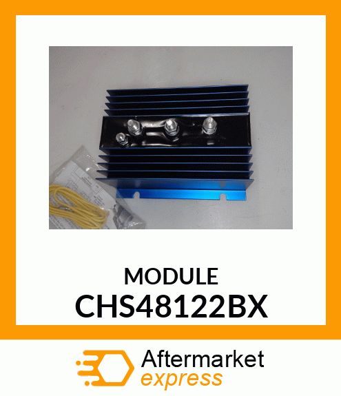 MODULE CHS48122BX