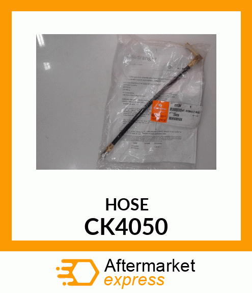 HOSE CK4050