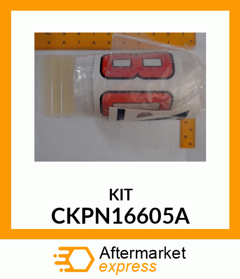 KIT CKPN16605A