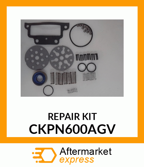 REPAIR KIT CKPN600AGV