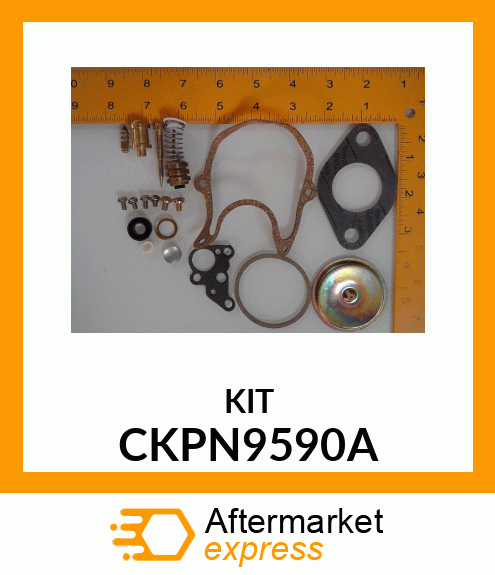 KIT CKPN9590A