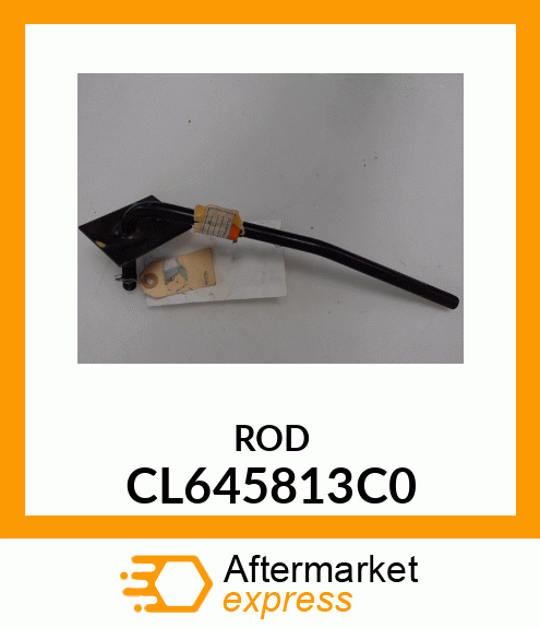 ROD CL645813C0