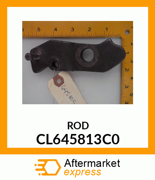 ROD CL645813C0