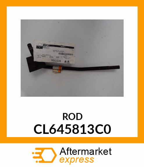 ROD CL645813C0