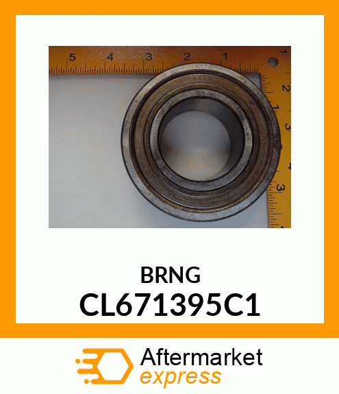 BRNG CL671395C1