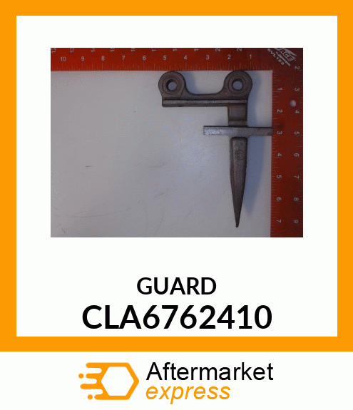 GUARD CLA6762410