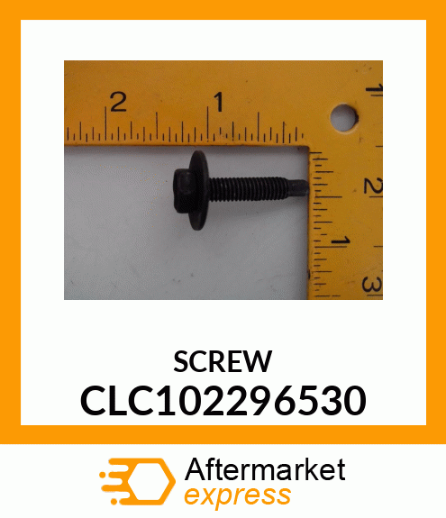 SCREW CLC102296530