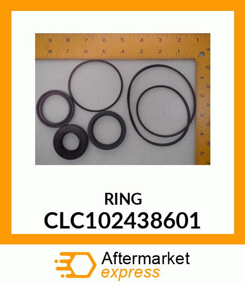 RING CLC102438601