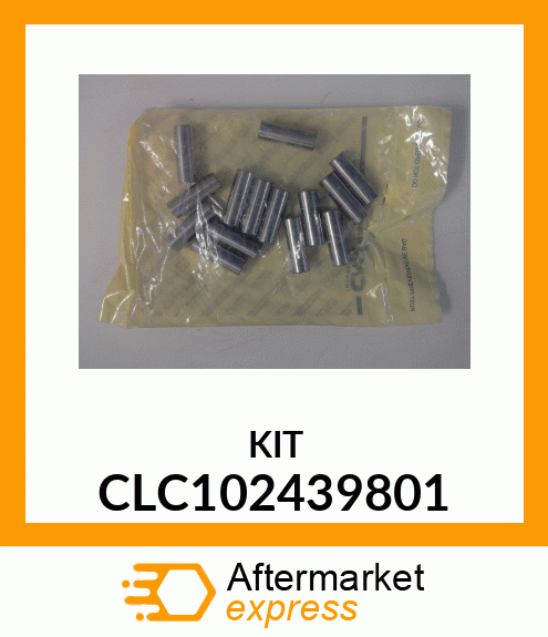 KIT CLC102439801