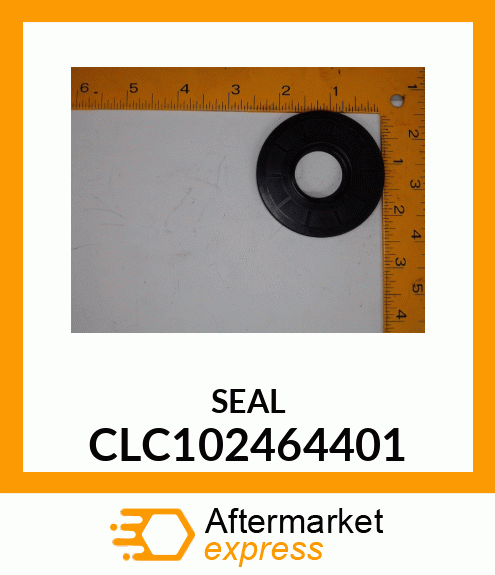 SEAL CLC102464401