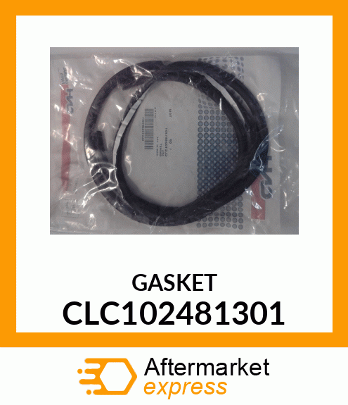 GASKET CLC102481301