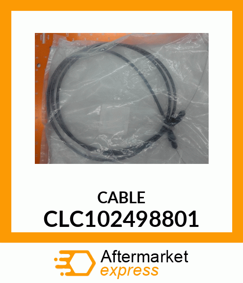 CABLE CLC102498801