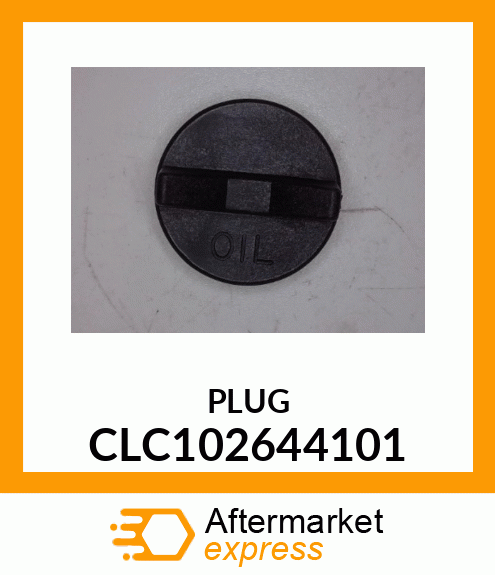 PLUG CLC102644101