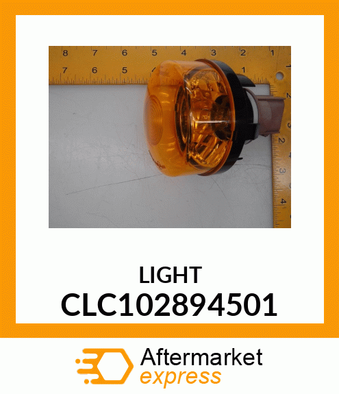 LIGHT CLC102894501