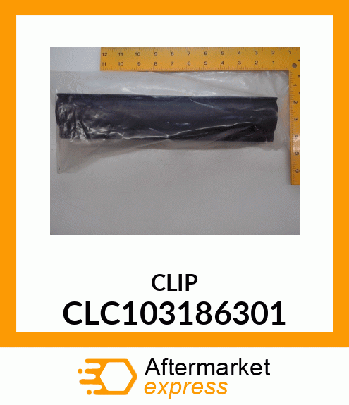 CLIP CLC103186301