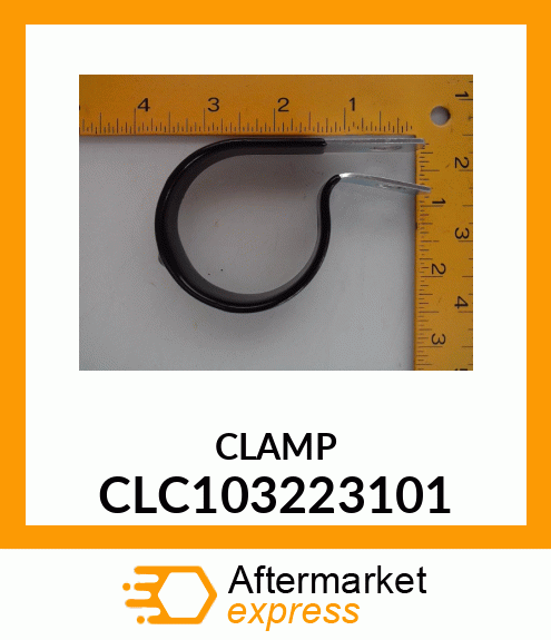 CLAMP CLC103223101