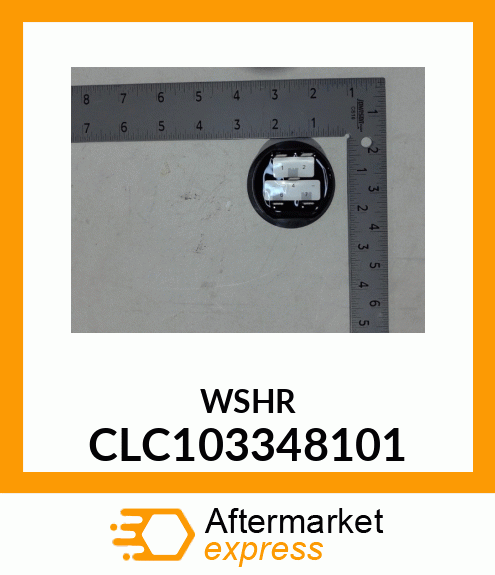 WSHR CLC103348101