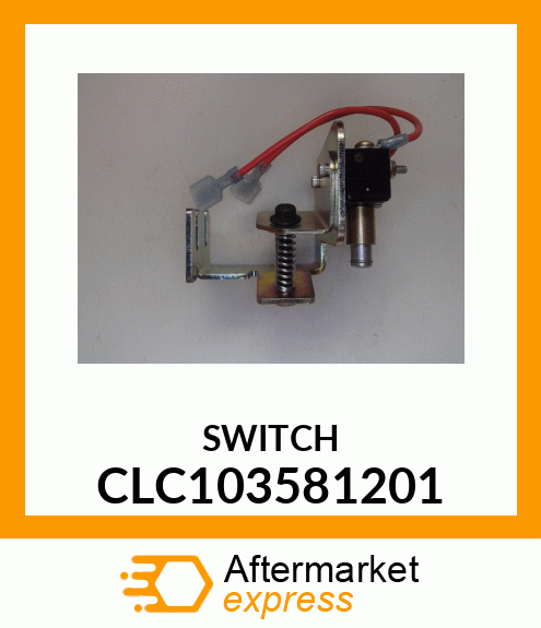 SWITCH CLC103581201