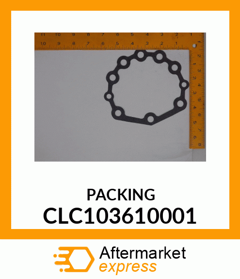 PACKING CLC103610001