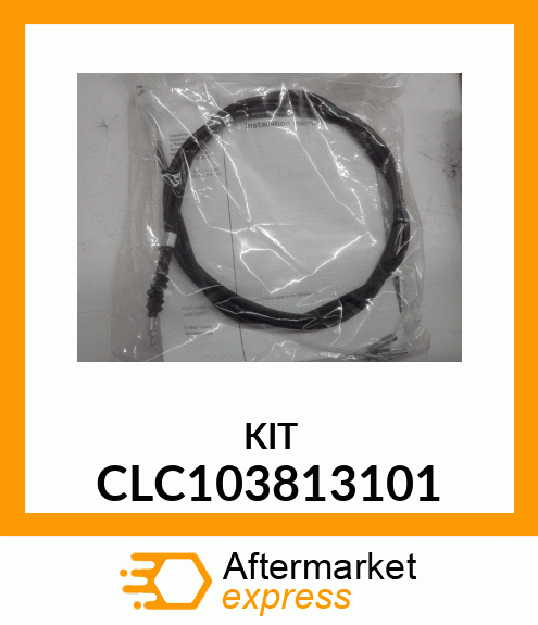 KIT CLC103813101