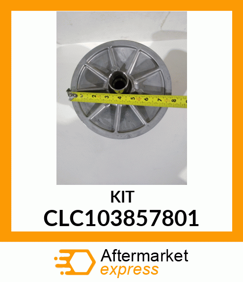 KIT CLC103857801