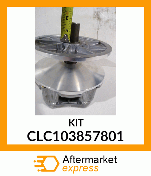 KIT CLC103857801