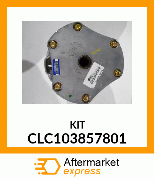 KIT CLC103857801