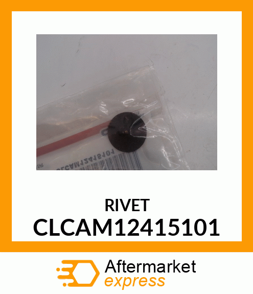 RIVET CLCAM12415101