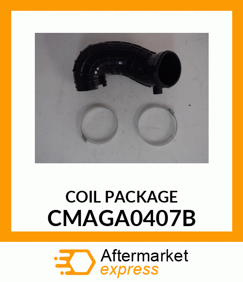 COIL PACKAGE CMAGA0407B