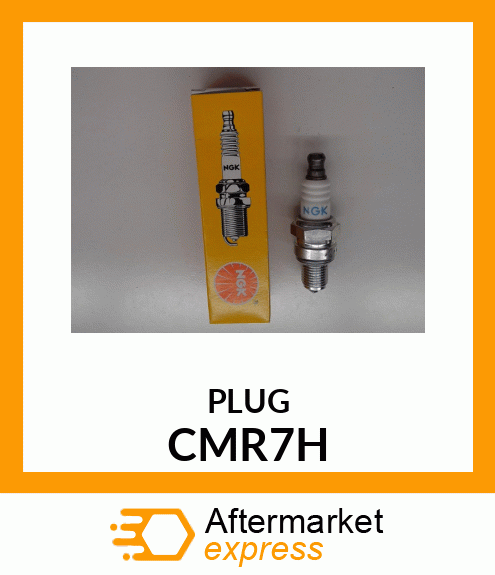 PLUG CMR7H