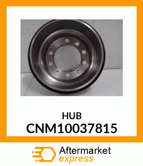 HUB CNM10037815