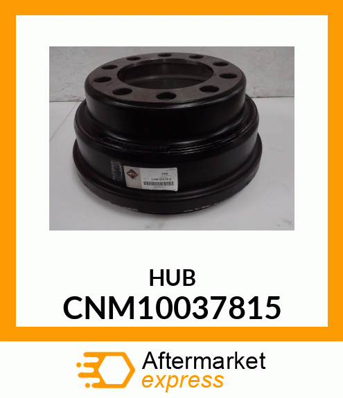 HUB CNM10037815