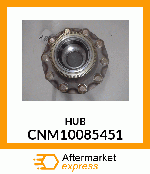 HUB CNM10085451