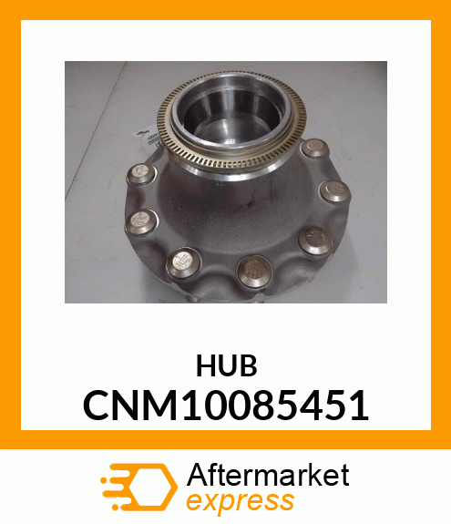 HUB CNM10085451