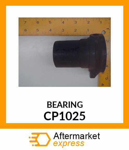 BEARING CP1025