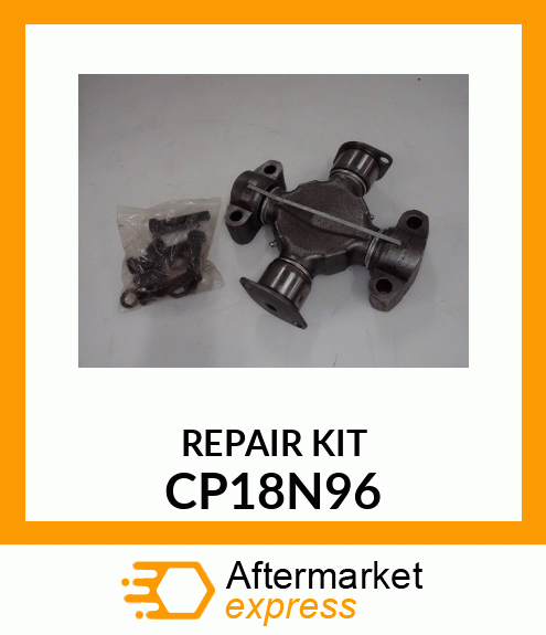 REPAIR KIT CP18N96