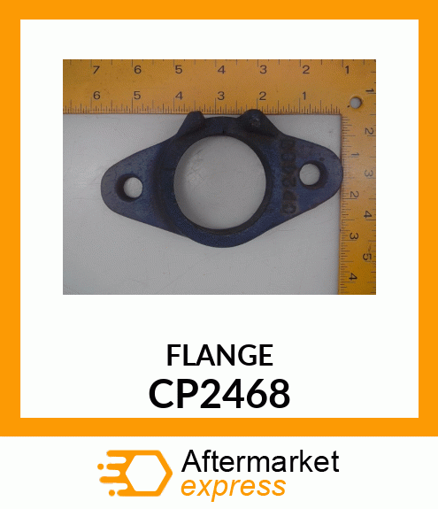 FLANGE CP2468