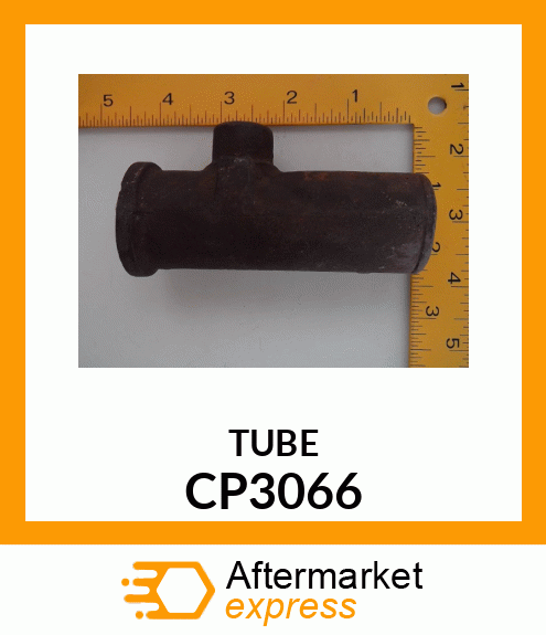 TUBE CP3066