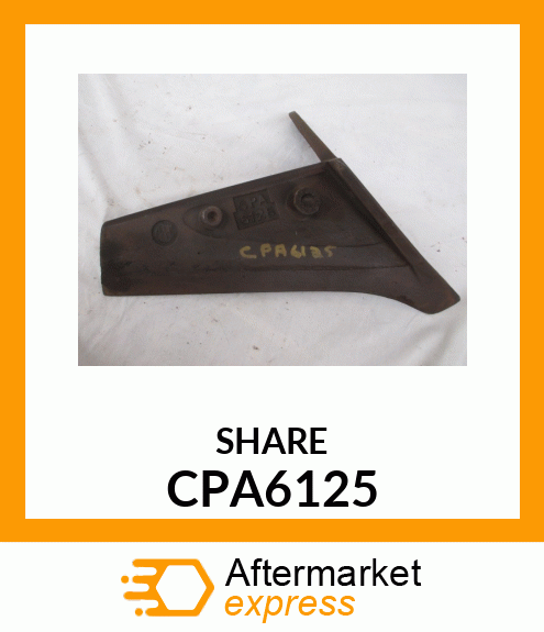 SHARE CPA6125