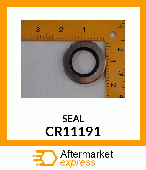 SEAL CR11191