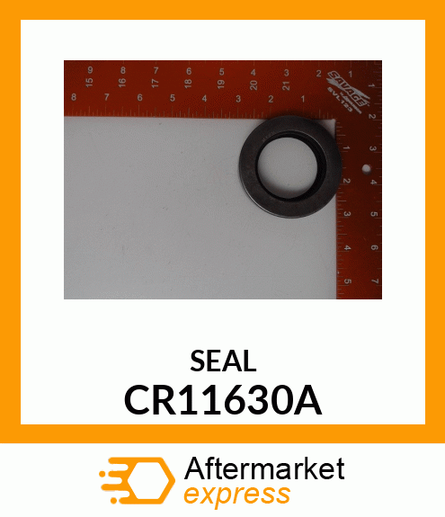 SEAL CR11630A