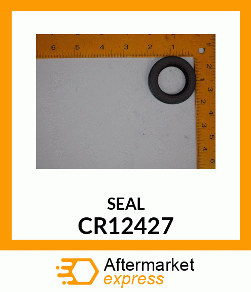 SEAL CR12427