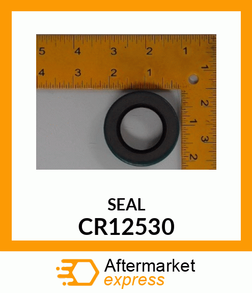 SEAL CR12530