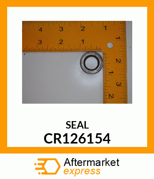 SEAL CR126154